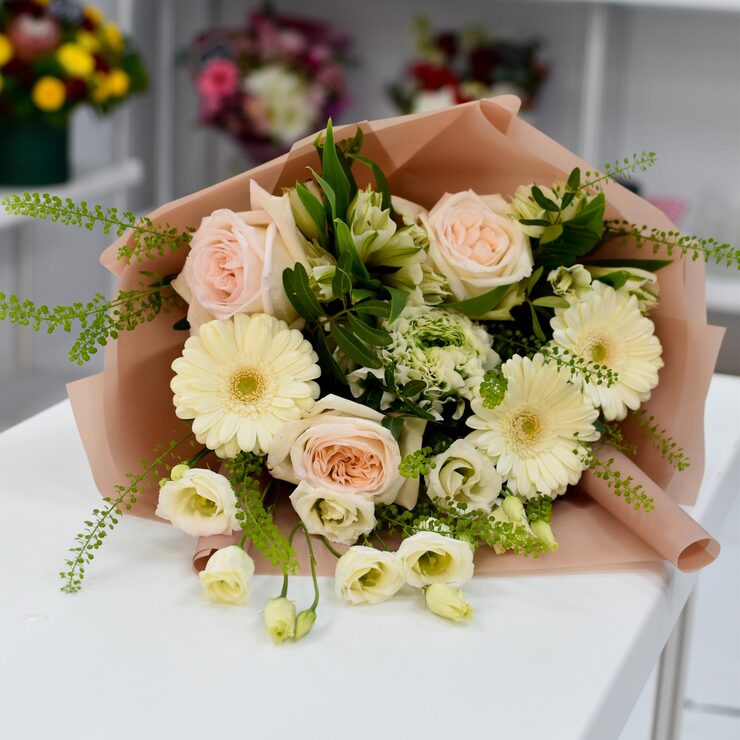 Fresh Flowers